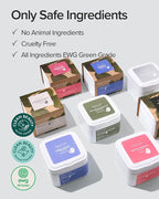 Mary&May Hyaluronic Panthenol Hydra Mask – Daily Pull-Out Box - Image 7
