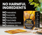 Stylia Under Eye Patches for Dark Circles and Puffy Eyes - Image 7
