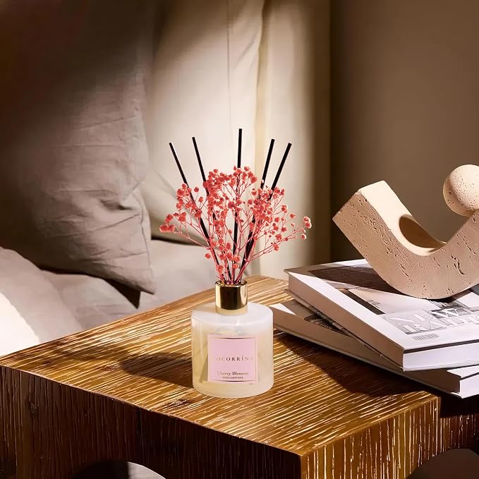 COCORRÍNA Reed Diffuser - Image 4