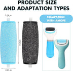12PCS Coarse Replacement Rollers - Image 2