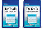 Dr Teal's Pure Epsom Salt, Restorative Minerals by DrTeals