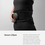 Hyperice Venom 2 Back Wrap - Image 2