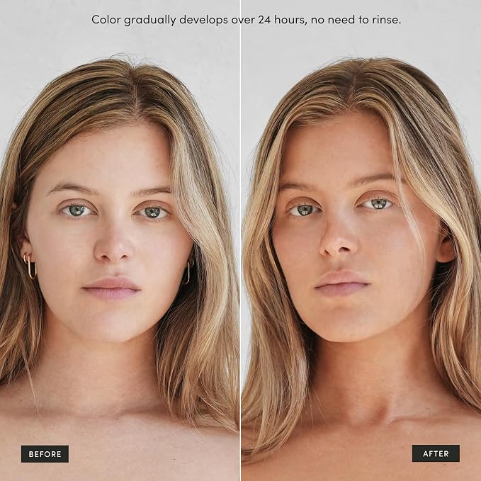 SALTYFACE - Tanning Water - Self Tanner - Image 5