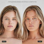 SALTYFACE - Tanning Water - Self Tanner - Image 5