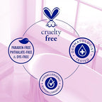 Dr Teal's Kids 3-in-1 Elderberry Bath: Bubble Bath, Body Wash & Shampoo - Image 8