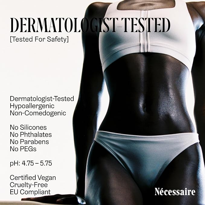 Nécessaire The Body Lotion – Santal - Image 7