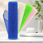 4 Pieces African Net Sponge – Premium African Net Sponge - Image 5
