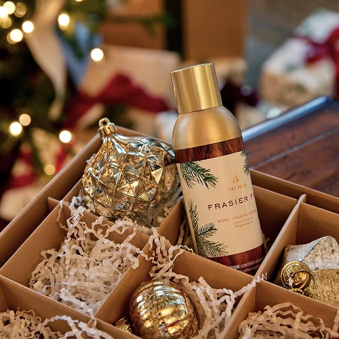 Thymes Home Fragrance Mist – Room Air Fresheners - Image 5