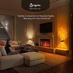 Briignite Night Light Plug into Wall, Color Changing Night Light - Image 5