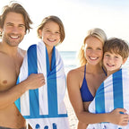 JML Personalized Beach Towel - Image 4