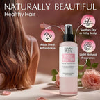 Everyday Beauty Rose Water Spray - Image 4