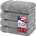 American Veteran Towel, Hand Towels by AmericanVeteranTowel