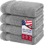 American Veteran Towel, Hand Towels by AmericanVeteranTowel