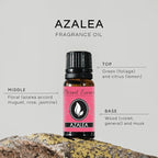 Azalea Premium Grade Fragrance Oil - Image 2