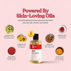 Her Fantasy Box | Body Splash Hydrating Body Oil - Image 4