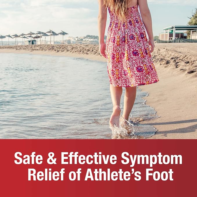 Kerasal Athlete's Medicated Foot Soak, Bath - Image 4