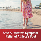 Kerasal Athlete's Medicated Foot Soak, Bath - Image 4