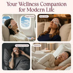 FOMIN Steam Eye Mask for Mothers Day - Image 5