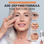 Super Vitamin C Serum 2-Pack — Hydrating Brightening Face Serum - Image 2