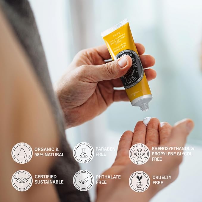 La Chatelaine Hand Cream Gift Set - Image 4
