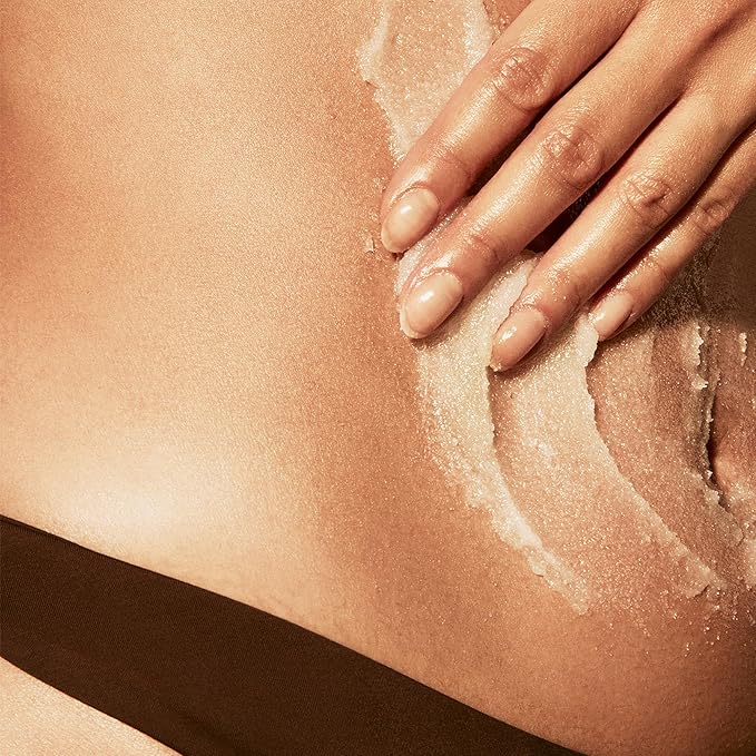 Josie Maran Argan Sugar Body Scrub Trio - Image 3