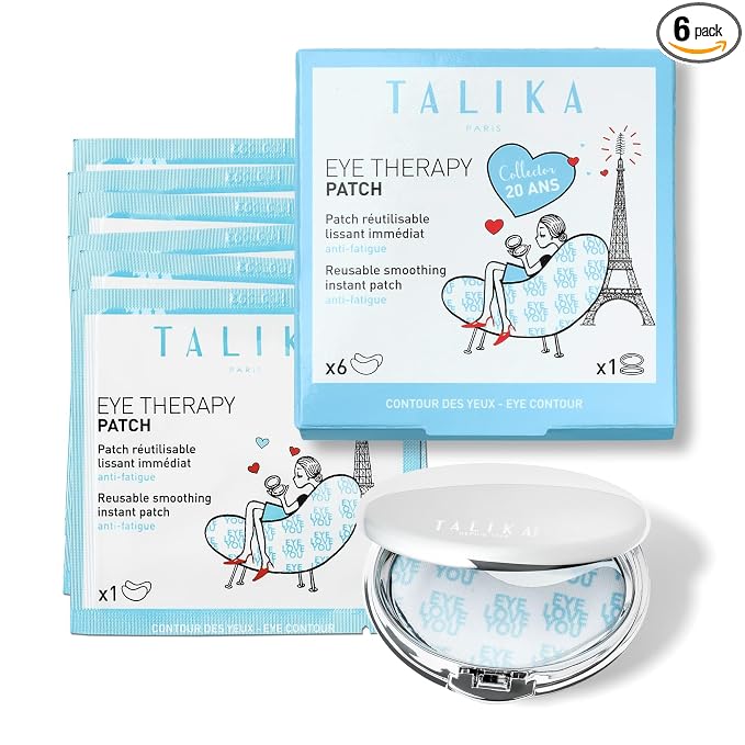 Talika Eye Therapy Patch by Talika