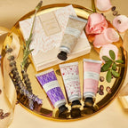 spa luxetique Hand Cream Gift Set, Mothers Day Gifts - Image 2