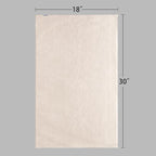 Fromm Softees Plush Bleachproof Microfiber Hair Towel - Image 6