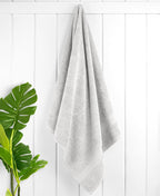 Cotton Paradise 4 Piece Turkish Bath Towels - Image 2