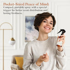 Dusa Santal Room Spray - Image 3
