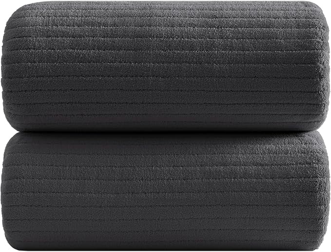 YTYC 39x78 Bath Sheets Extra Large Bath Towels by YTYCTowels