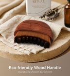 Lymphatic Contour Face Brush - Image 3