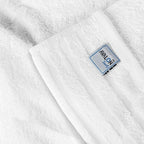Avalon Towels Bath Towels Set of 4, Size 30 x 60 Inches - Image 7