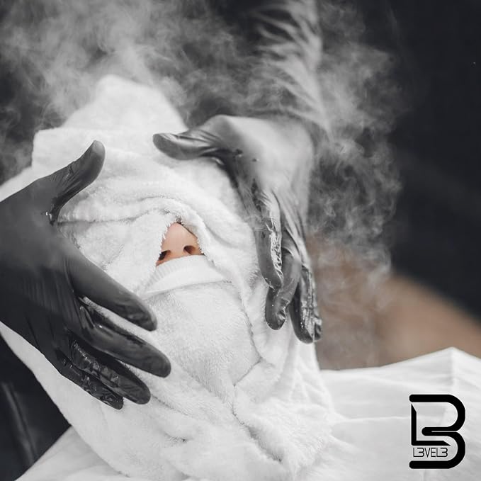 Level 3 Face Towels - Image 3