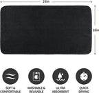 MICROFI New Microfiber Hair Drying Salon Towels, 16 x 29 inches, 4 Pack - Image 3