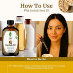 SVA Baobab Seed Oil Organic - Image 6