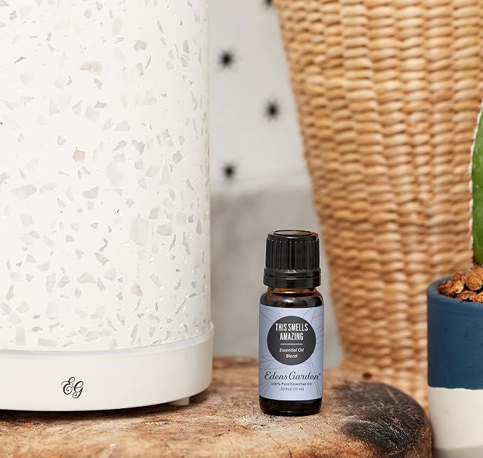 Edens Garden This Smells Amazing Essential Oil Blend- 100% Pure Premium Grade - Image 2