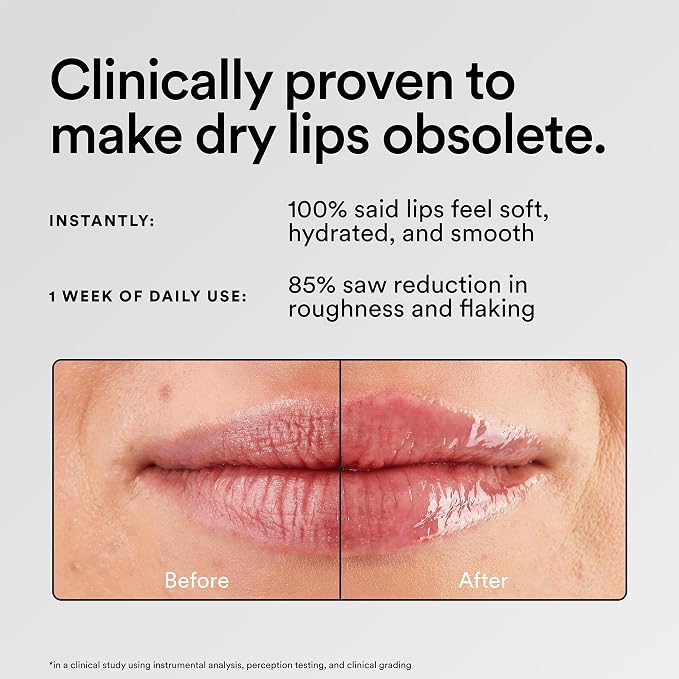 Experiment Softwear Smoothing Lip Treatment Balm - Image 4