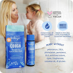 Oilogic Baby Stuffy Nose & Cough Power Bundle - Image 3