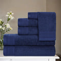 Superior Honeycomb Cotton Medium Weight Towels, by SUPERIOR