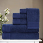 Superior Honeycomb Cotton Medium Weight Towels, by SUPERIOR