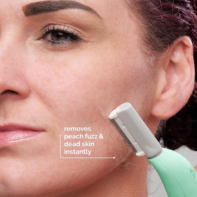 SPA SCIENCES - SIMA Patented Dermaplane Razor - Image 5
