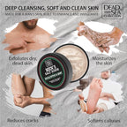Salt Body Scrub Eucalyptus & Mint - Image 9