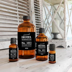 AirScent Hotel Diffuser Oil No. 1011 Inspired by The Beach Villas Hotel Scent - Image 7