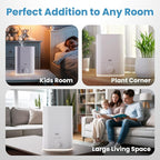 Everlasting Comfort 6L Top Fill Humidifier - Image 8