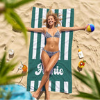 JML Personalized Beach Towel - Image 7