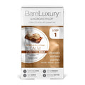 Morgan Taylor BareLuxury 4-Step Complete Pedicure & Manicure Packs by MorganTaylorProfessionalNailLacquer