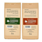 Dr. Squatch Natural Men's Body Wash Shower Gel - Image 2