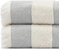 Lightweight Turkish Beach Towel by Black+%26+White+Brands