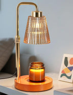 GODONLIF Candle Warmer Lamp by GODONLIF